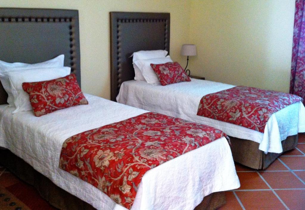 Casa Do Largo - Golega - Turismo De Habitacao Hotel Kamer foto