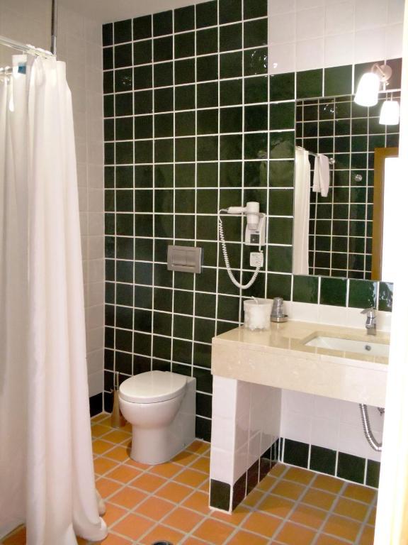Casa Do Largo - Golega - Turismo De Habitacao Hotel Kamer foto