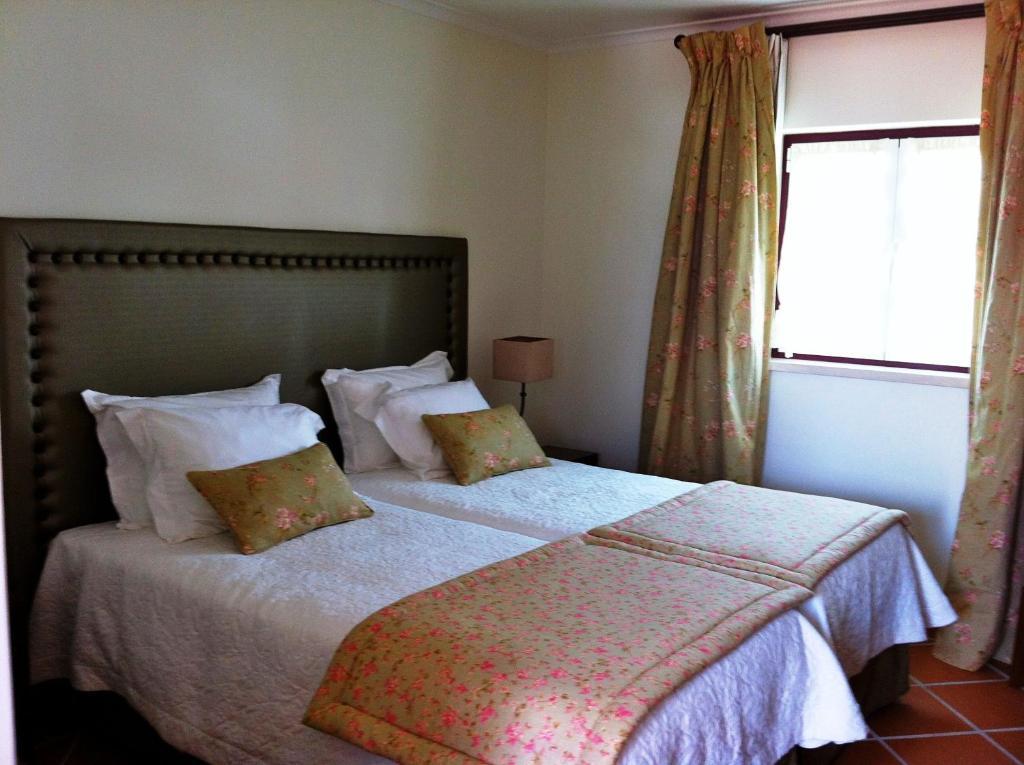 Casa Do Largo - Golega - Turismo De Habitacao Hotel Kamer foto