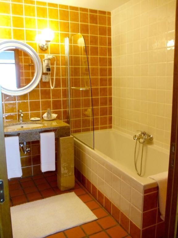 Casa Do Largo - Golega - Turismo De Habitacao Hotel Kamer foto