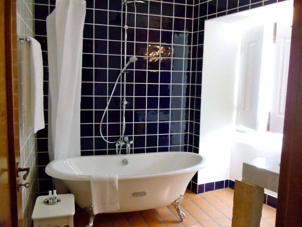 Casa Do Largo - Golega - Turismo De Habitacao Hotel Kamer foto