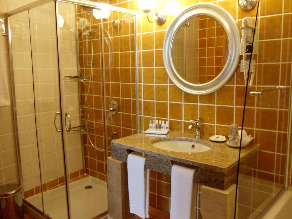 Casa Do Largo - Golega - Turismo De Habitacao Hotel Kamer foto
