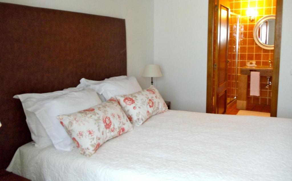 Casa Do Largo - Golega - Turismo De Habitacao Hotel Kamer foto