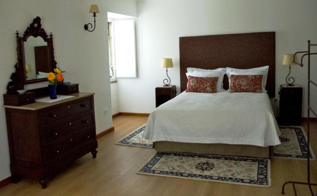 Casa Do Largo - Golega - Turismo De Habitacao Hotel Kamer foto