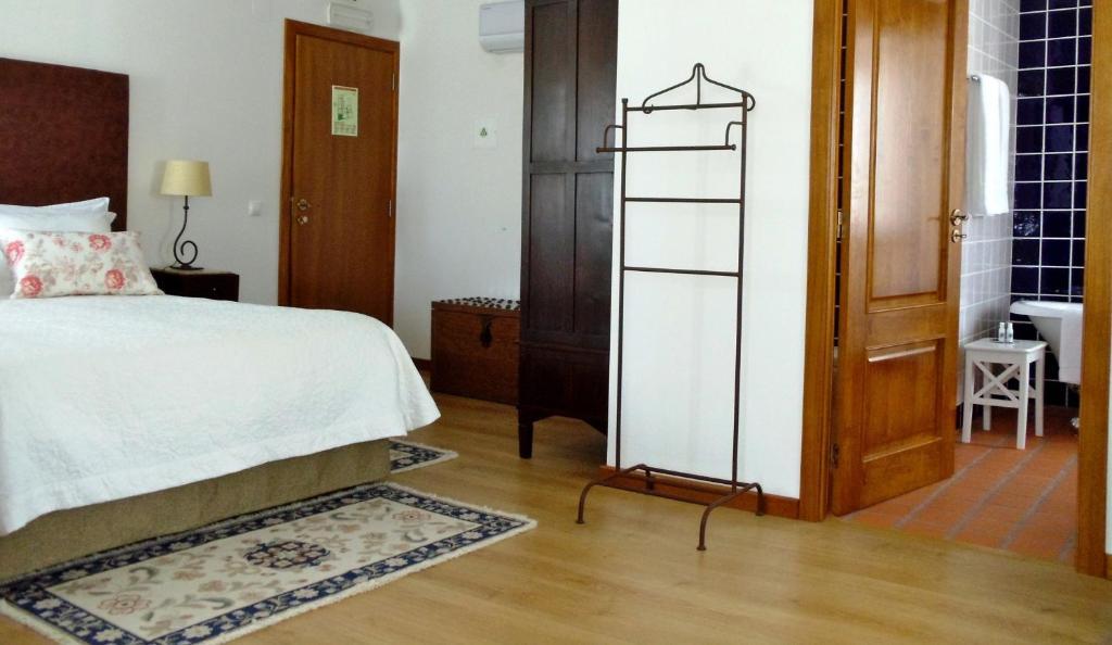 Casa Do Largo - Golega - Turismo De Habitacao Hotel Kamer foto