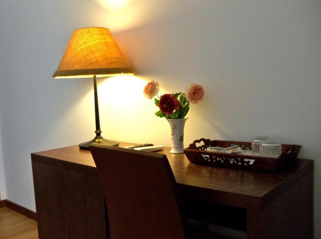 Casa Do Largo - Golega - Turismo De Habitacao Hotel Kamer foto