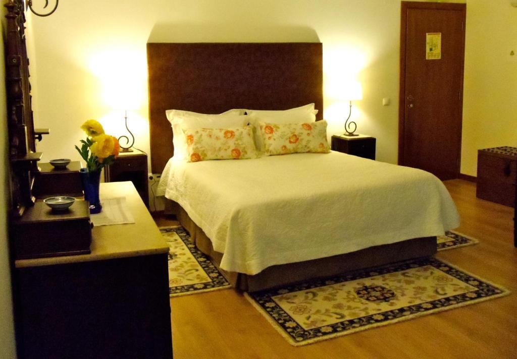 Casa Do Largo - Golega - Turismo De Habitacao Hotel Kamer foto
