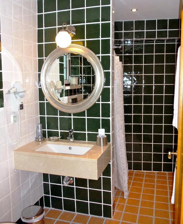 Casa Do Largo - Golega - Turismo De Habitacao Hotel Kamer foto