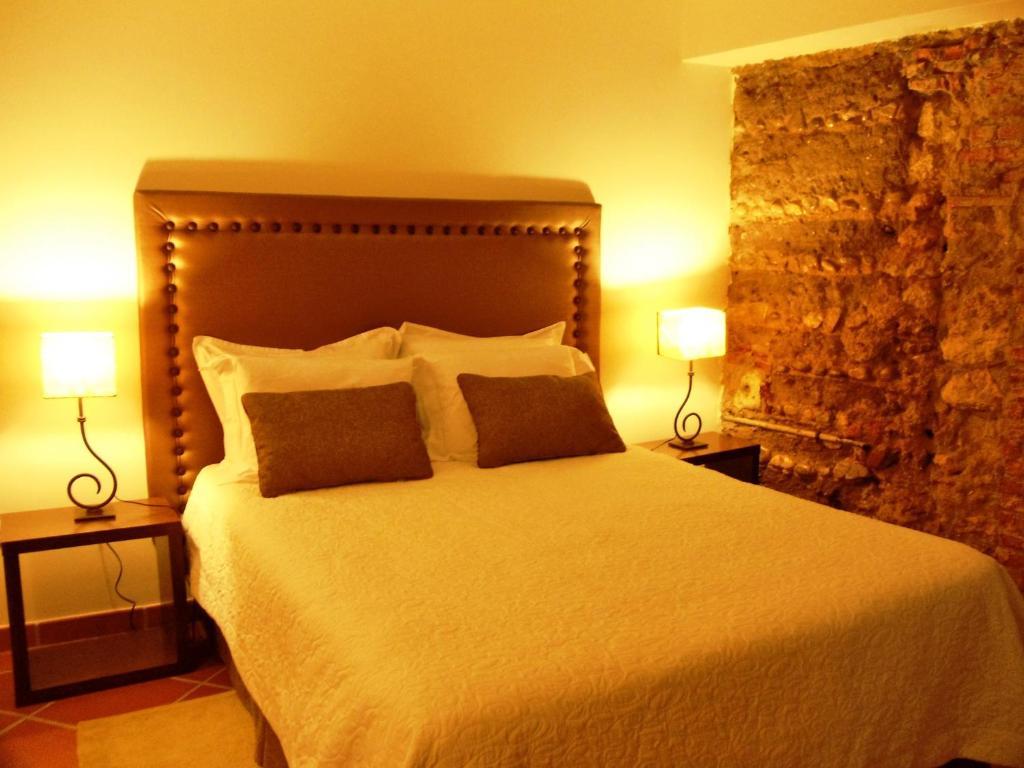 Casa Do Largo - Golega - Turismo De Habitacao Hotel Kamer foto