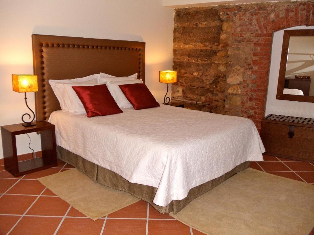 Casa Do Largo - Golega - Turismo De Habitacao Hotel Kamer foto