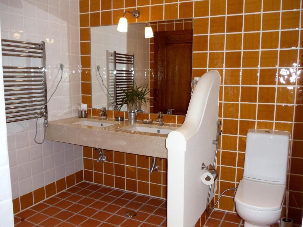 Casa Do Largo - Golega - Turismo De Habitacao Hotel Kamer foto